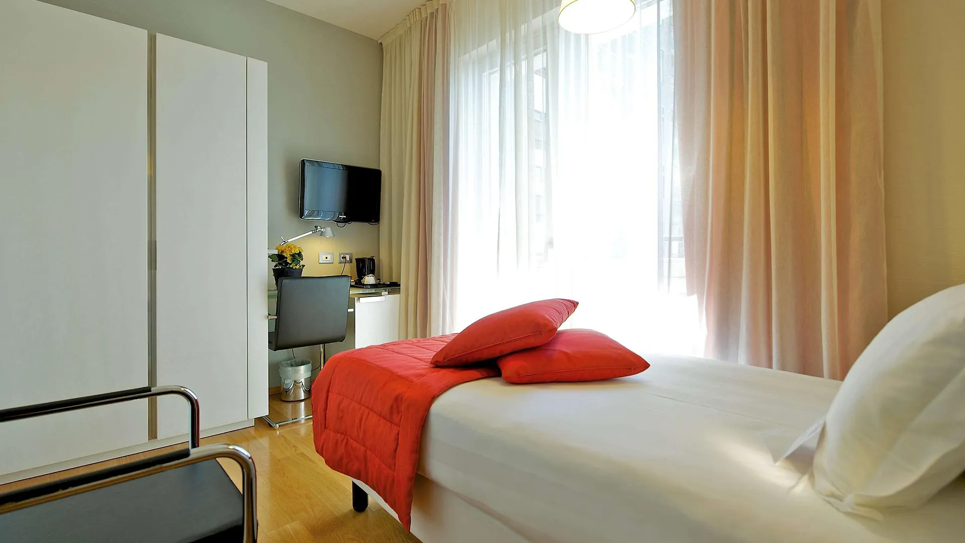 ****  Hotel Mercure Milano Solari Italien