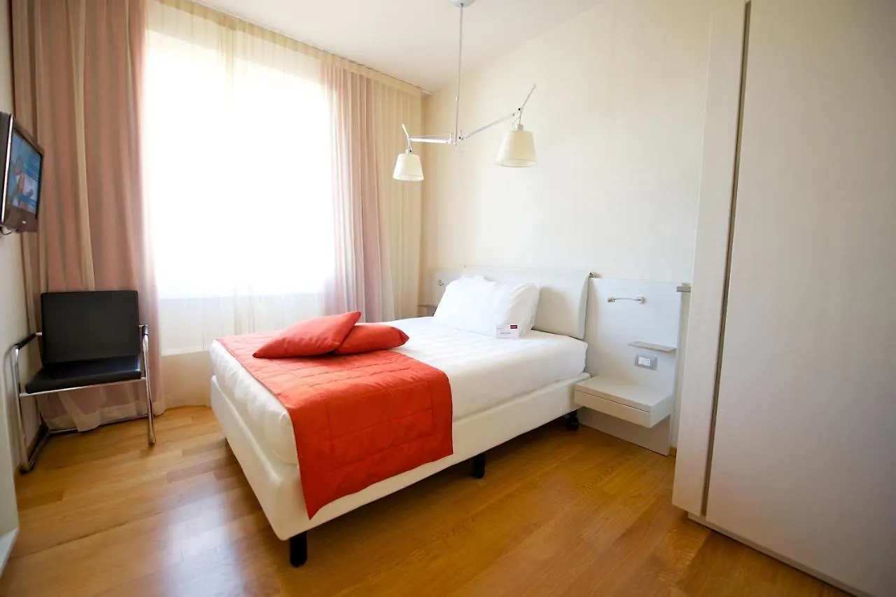 Hotel Mercure Milano Solari
