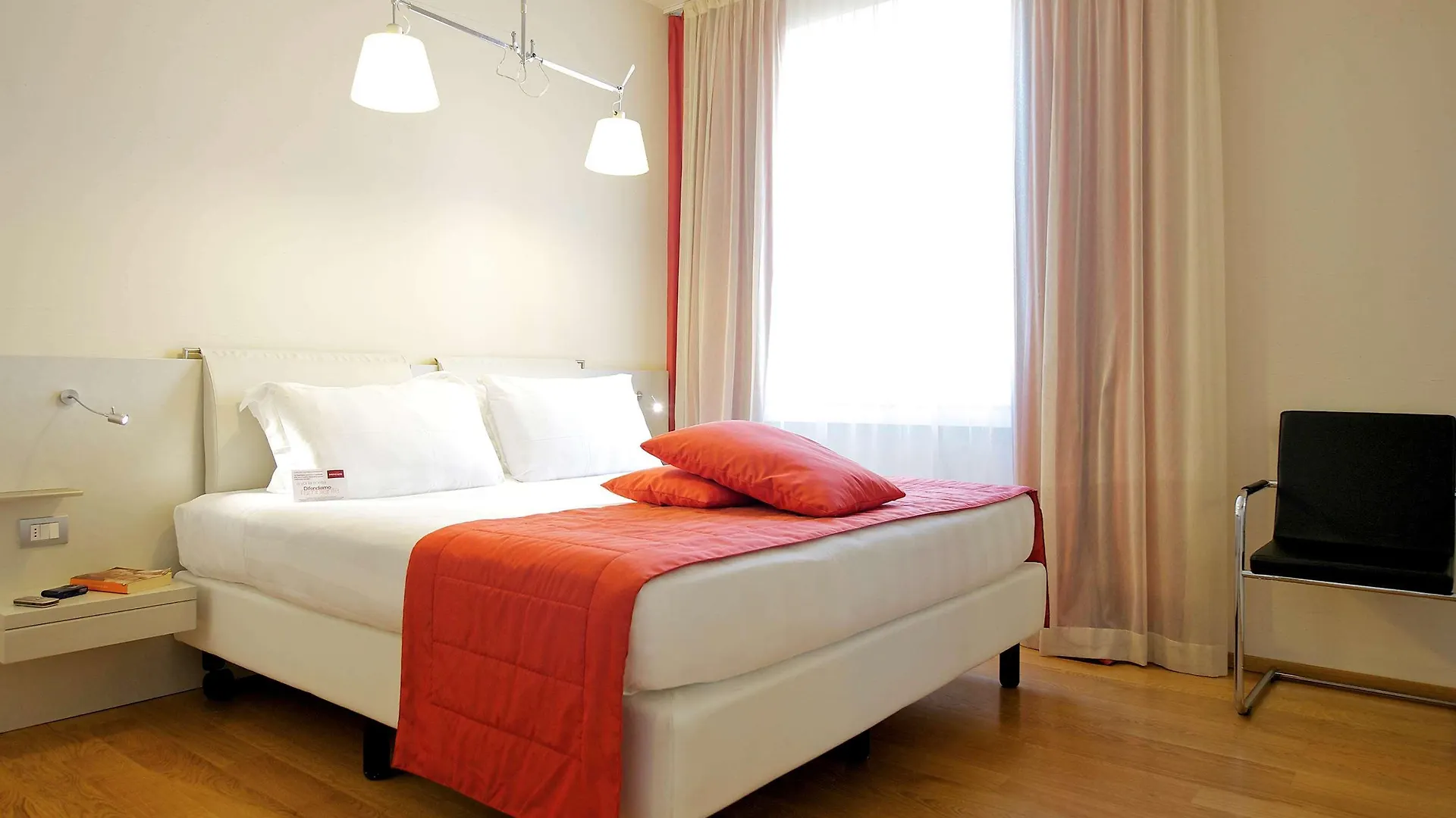 Hotel Mercure Milano Solari  Mailand