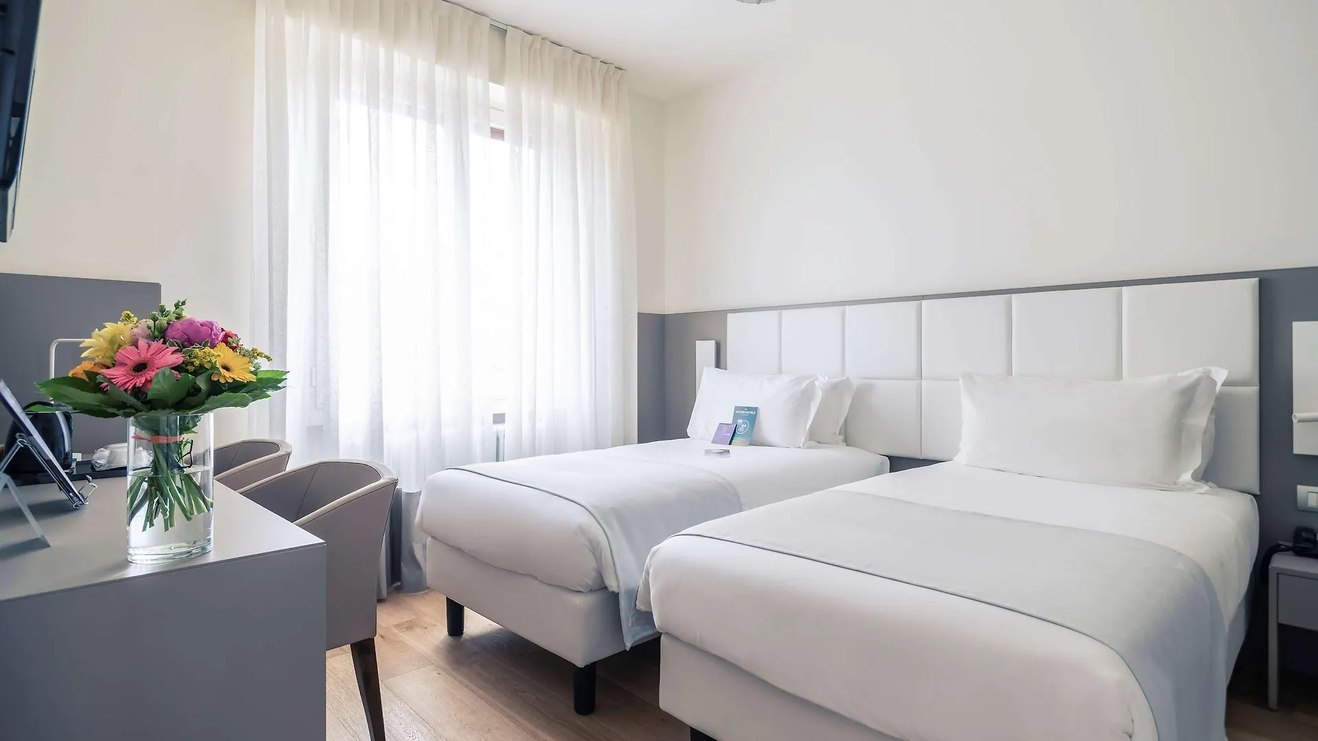 Hotel Mercure Milano Solari