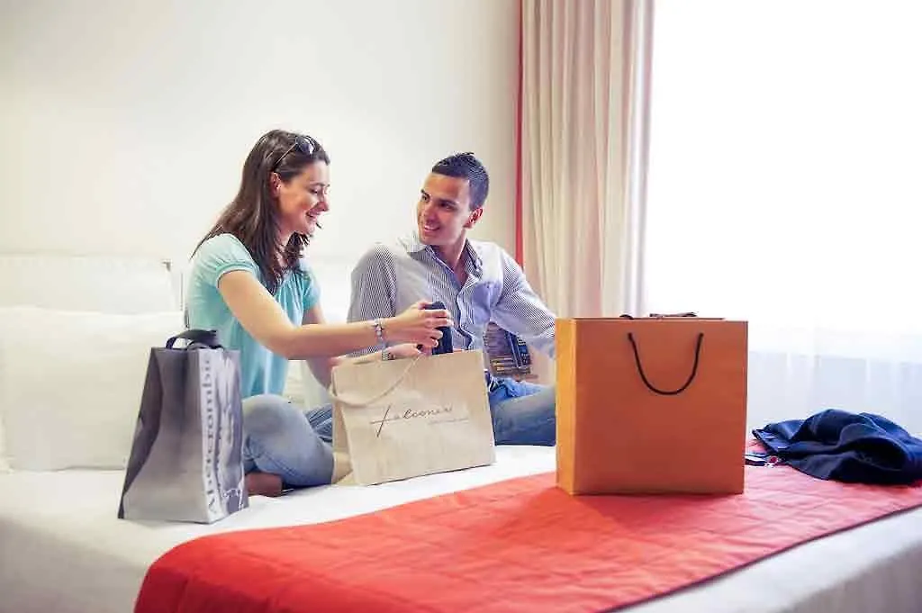 Hotel Mercure Milano Solari Olaszország
