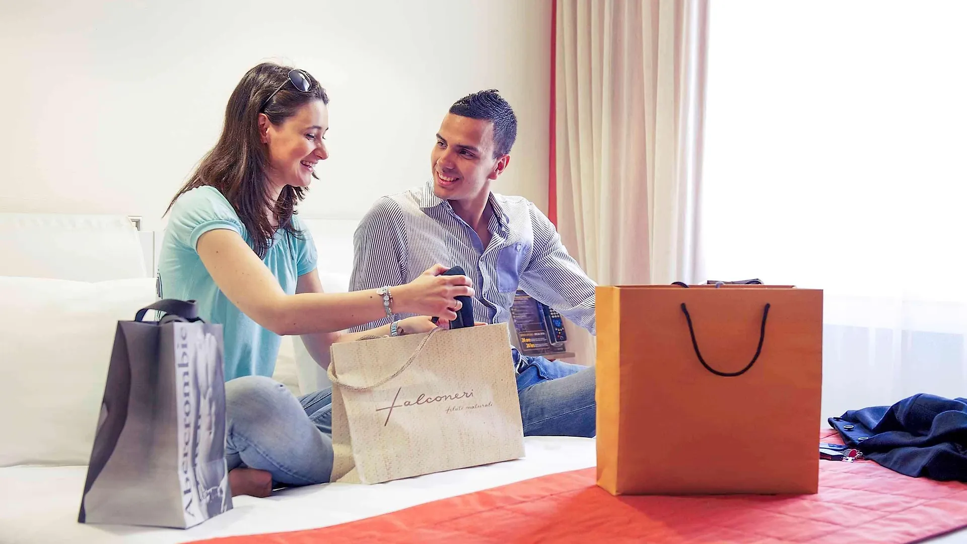 ****  Hotel Mercure Milano Solari Italien