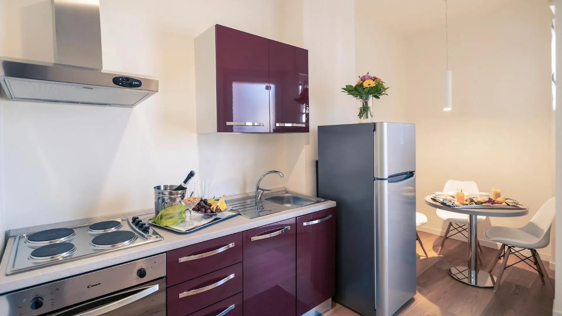 Hotel Mercure Milano Solari 4*, Mailand
