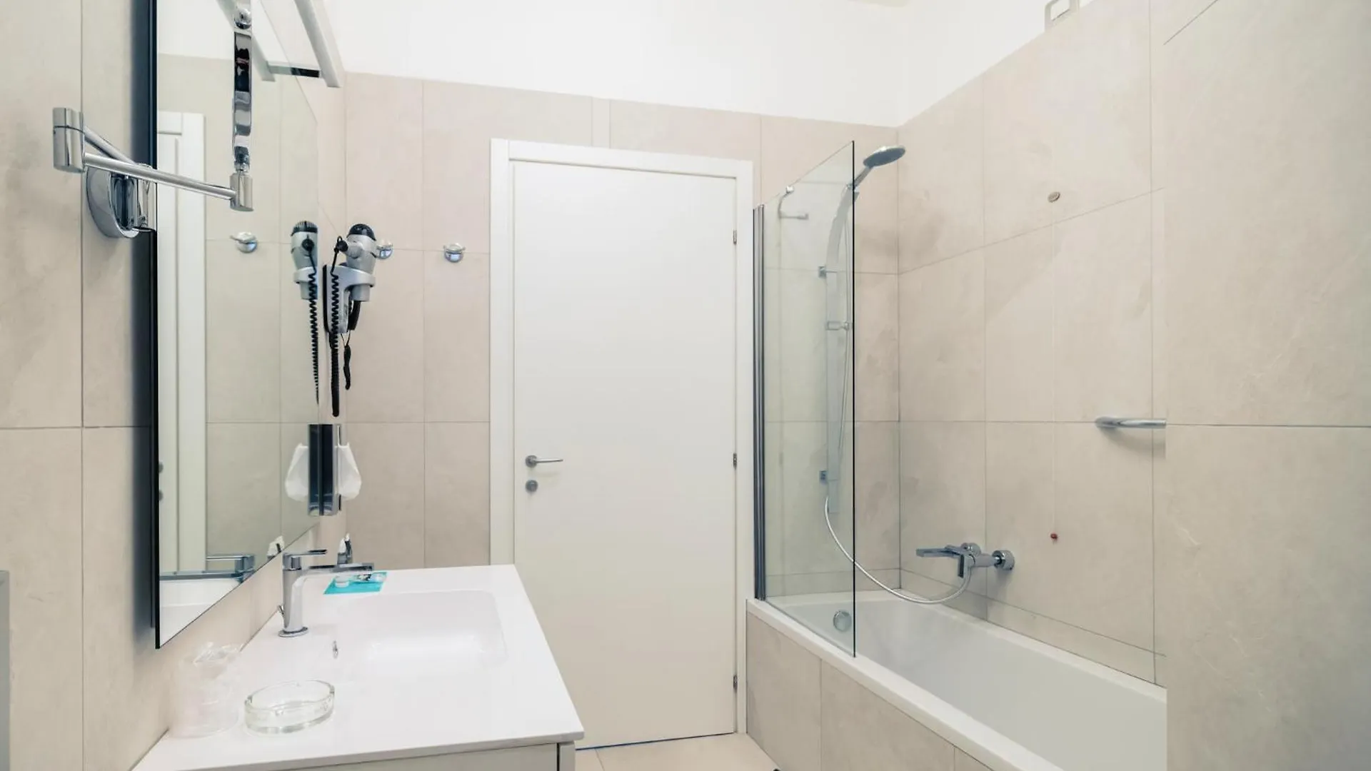 ****  Hotel Mercure Milano Solari Olaszország