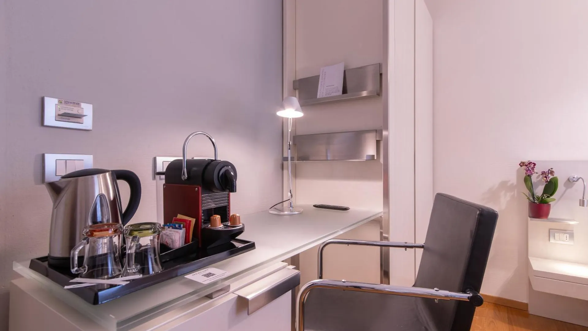 Hotel Mercure Milano Solari Mailand