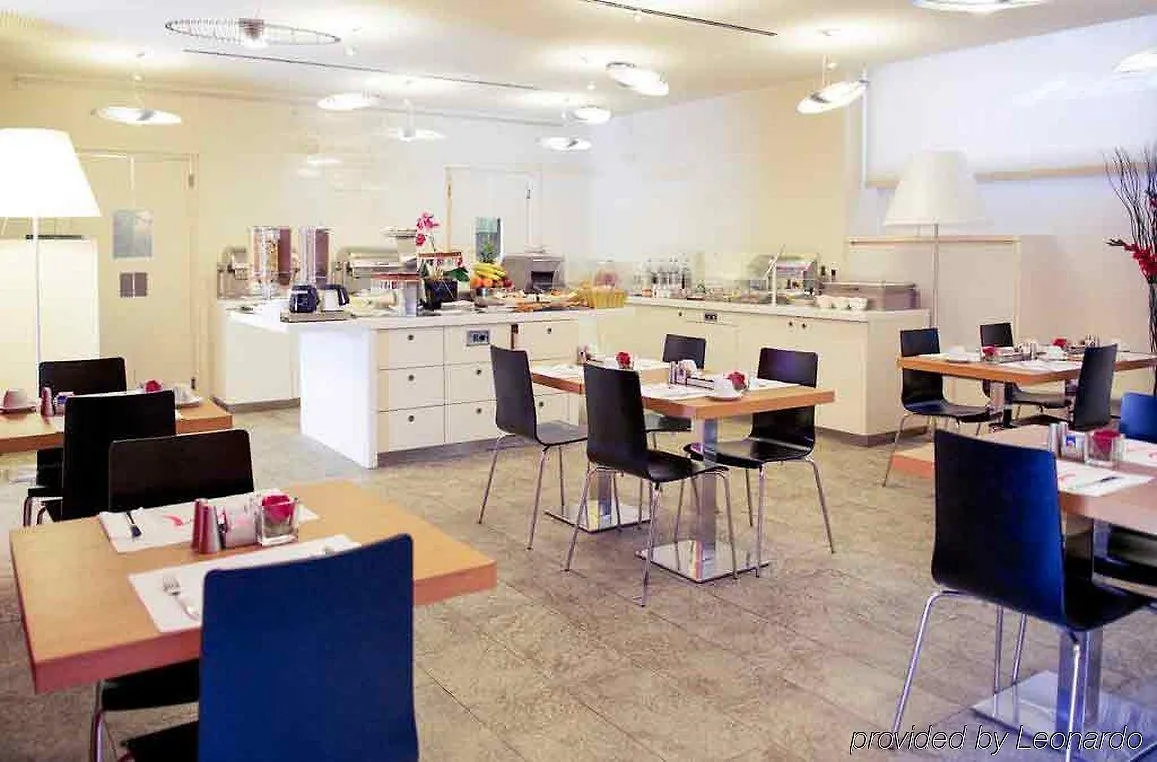 Hotel Mercure Milano Solari Mailand