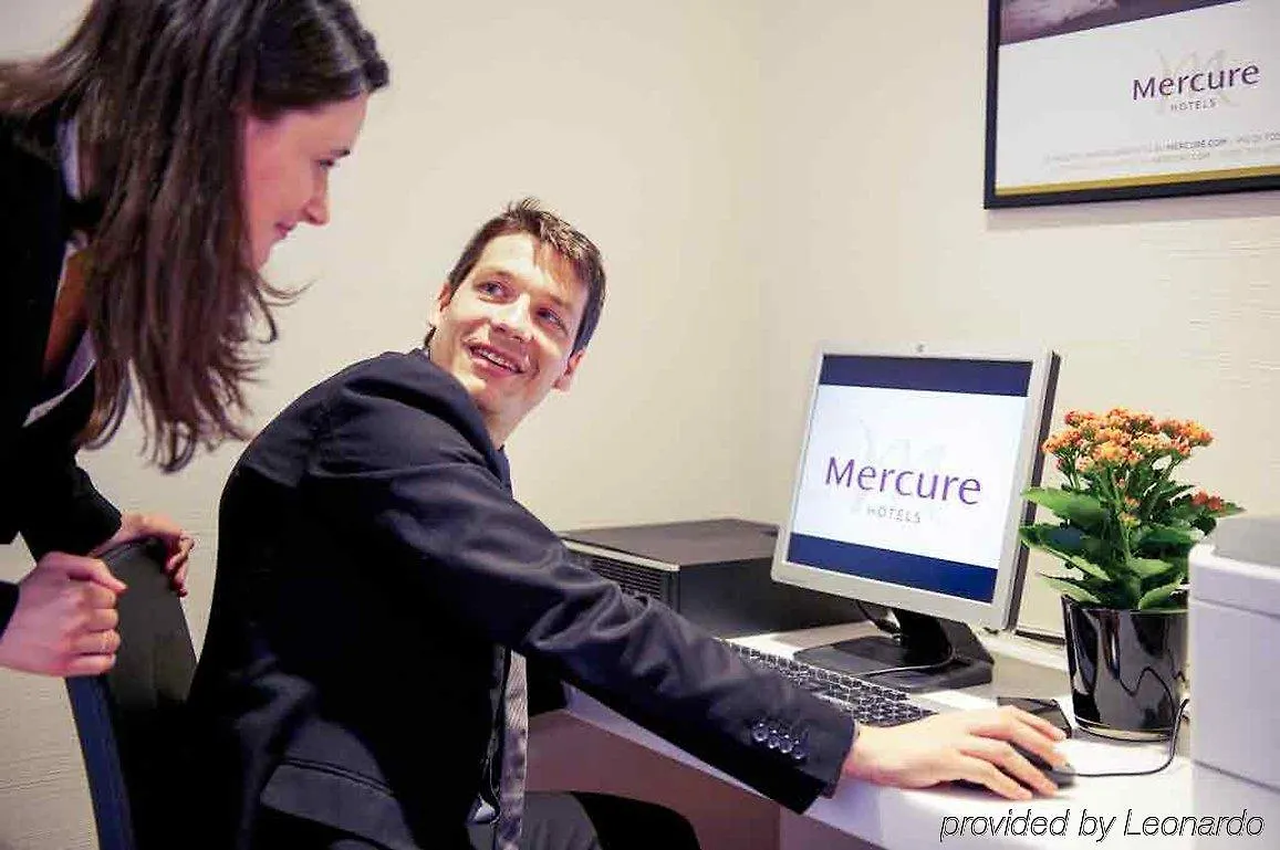 ****  Hotel Mercure Milano Solari Italien