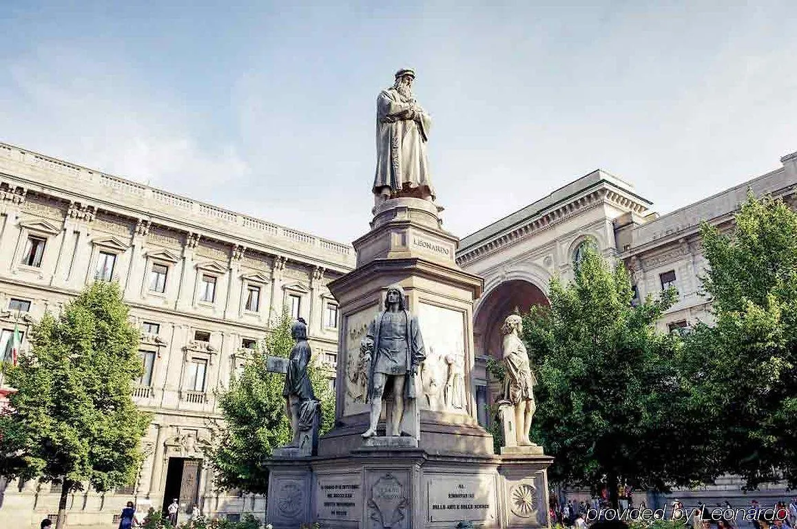 Hotel Mercure Milano Solari