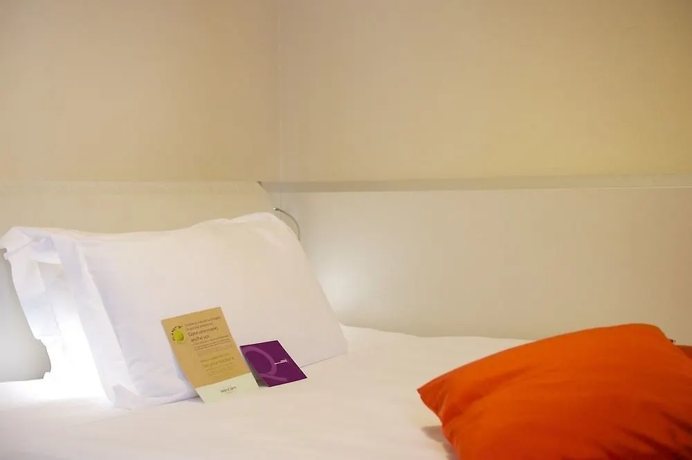 Hotel Mercure Milano Solari