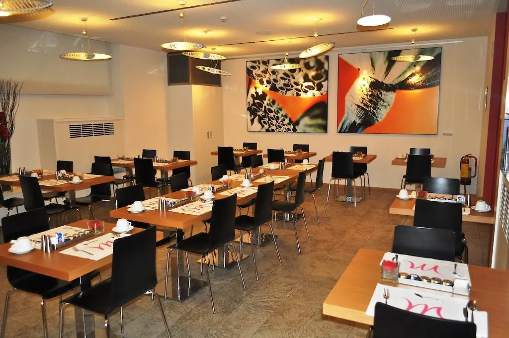 Hotel Mercure Milano Solari  Mailand