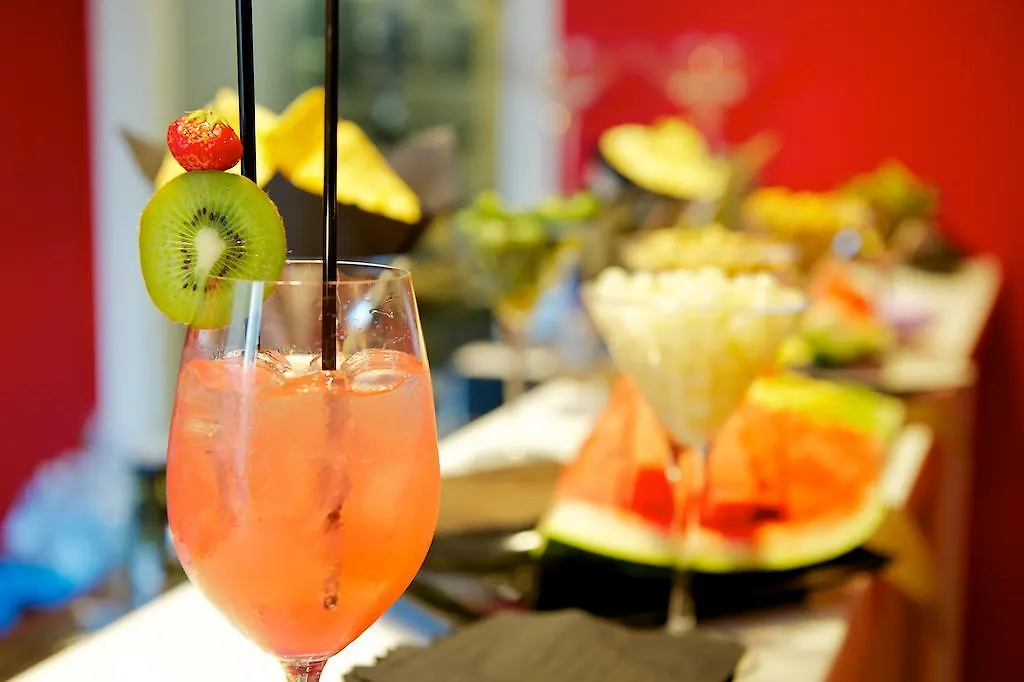 Hotel Mercure Milano Solari  Mailand