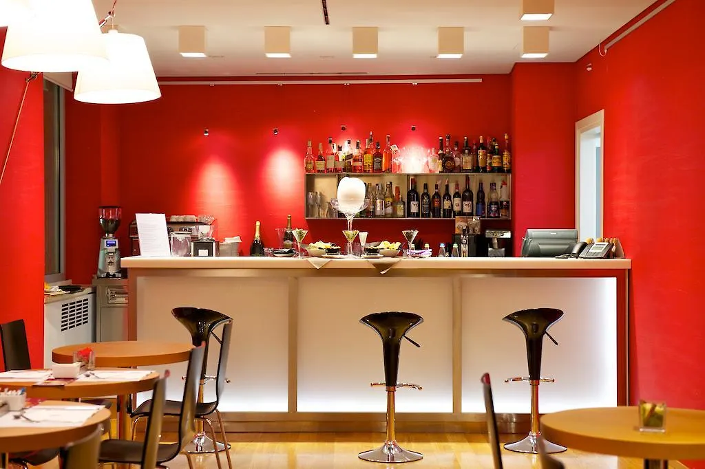 Hotel Mercure Milano Solari Olaszország