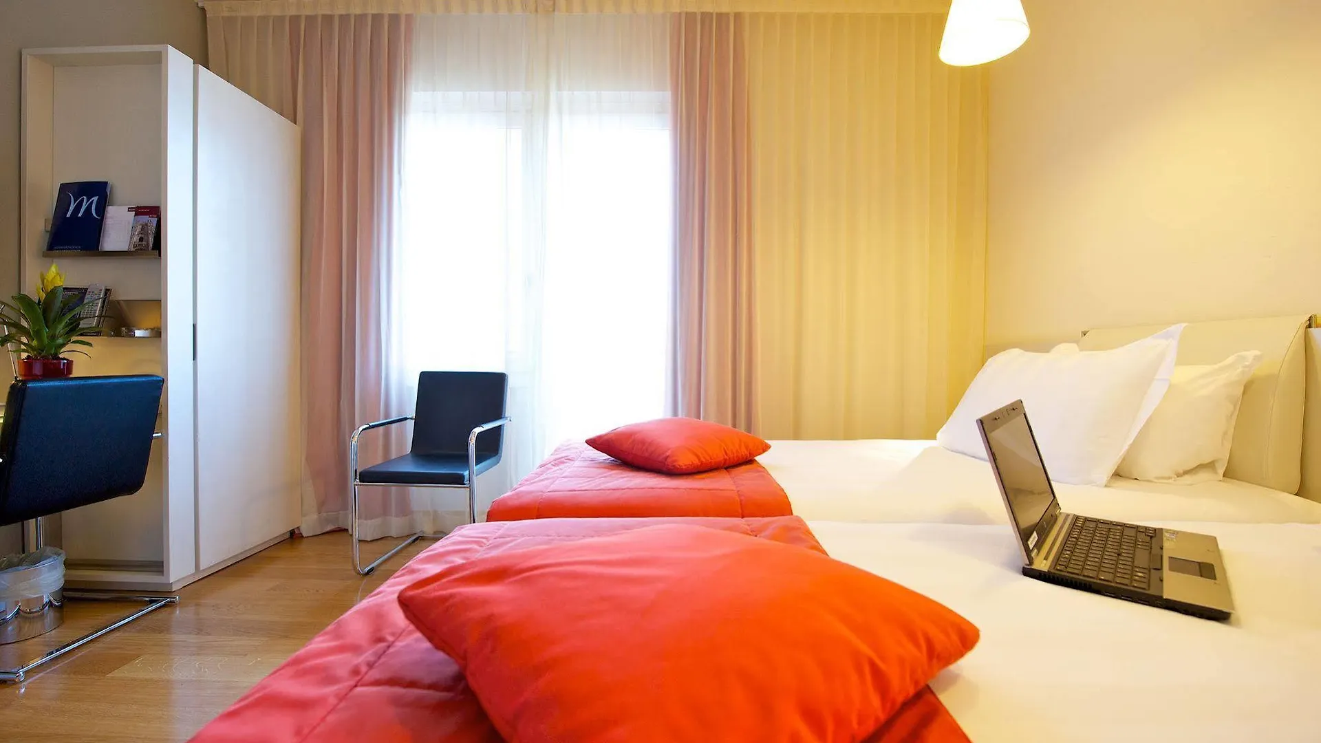 Hotel Mercure Milano Solari  Mailand
