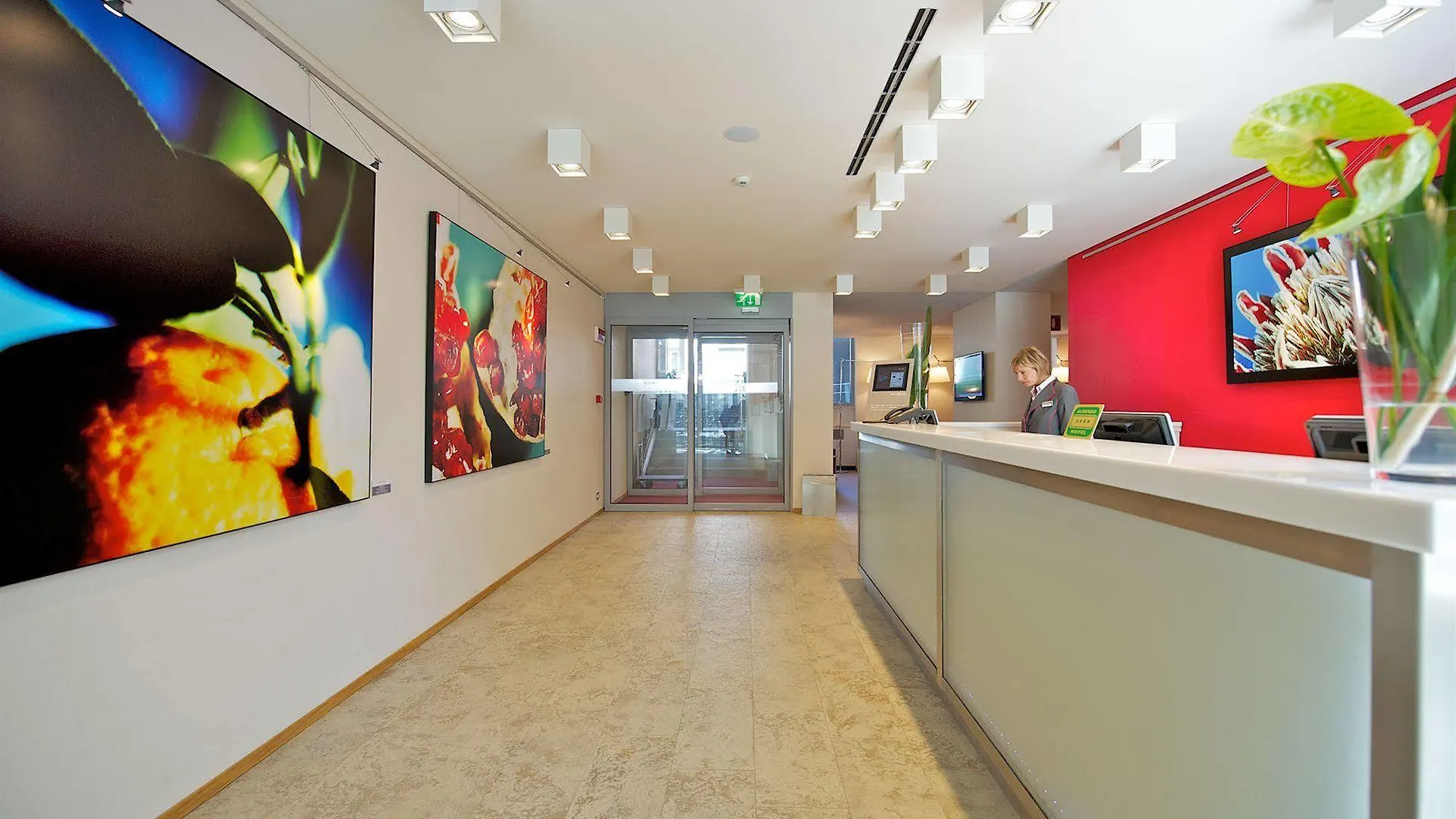 ****  Hotel Mercure Milano Solari Italien