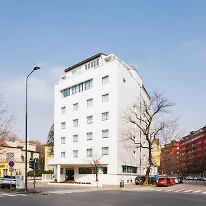 Szálloda Morfeo, Milánó