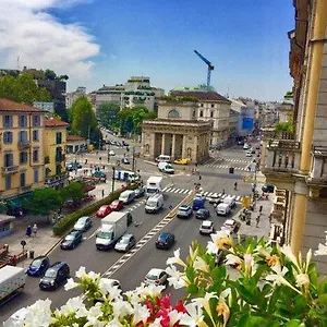 Konukevi Dimora Storica, Milano