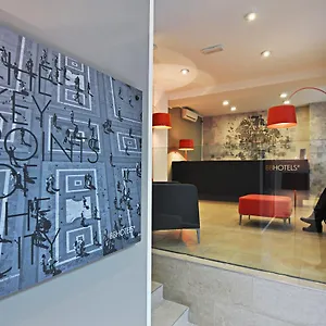 Apart Otel Bb Visconti, Milano
