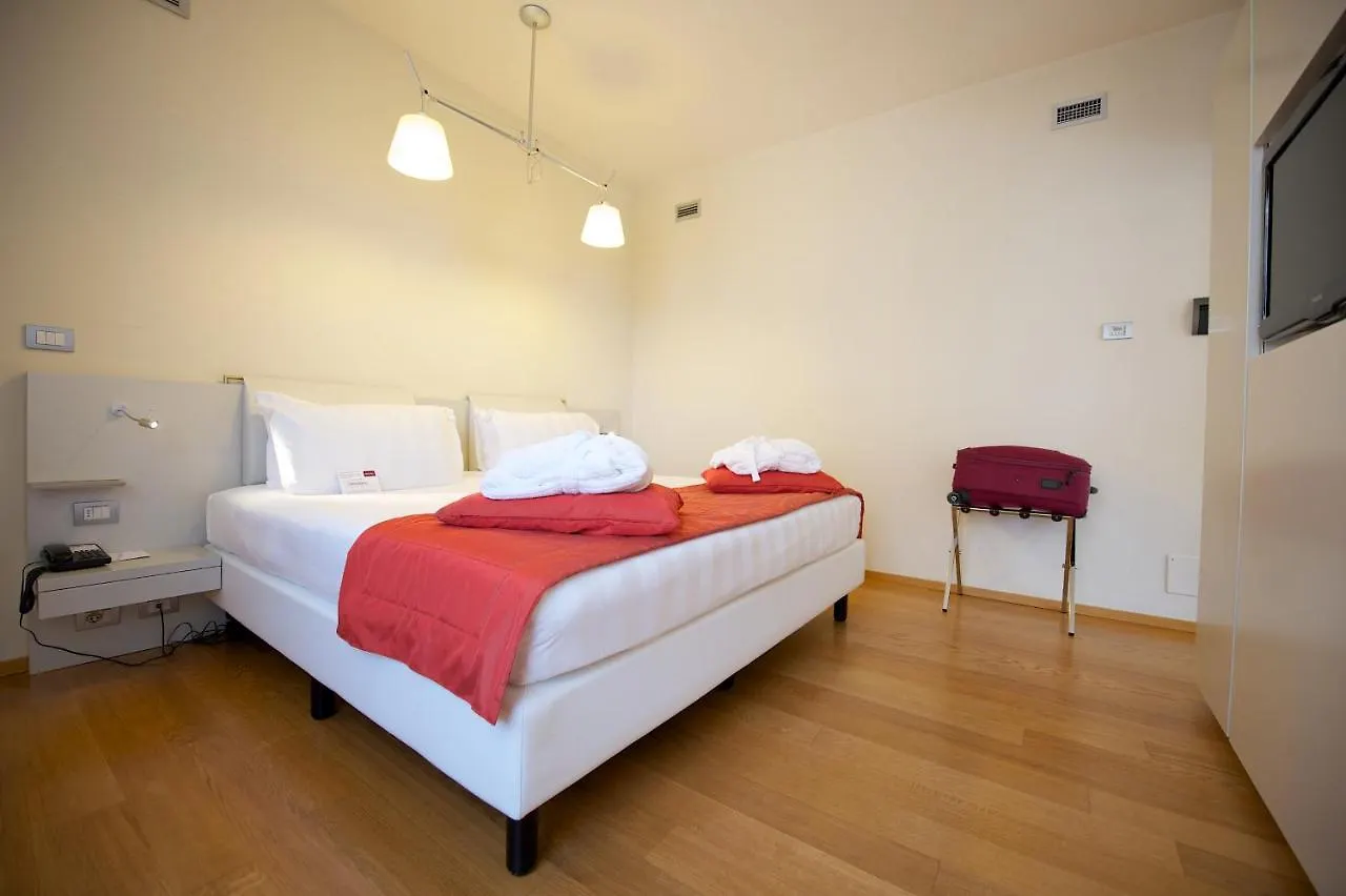 Hotel Mercure Milano Solari