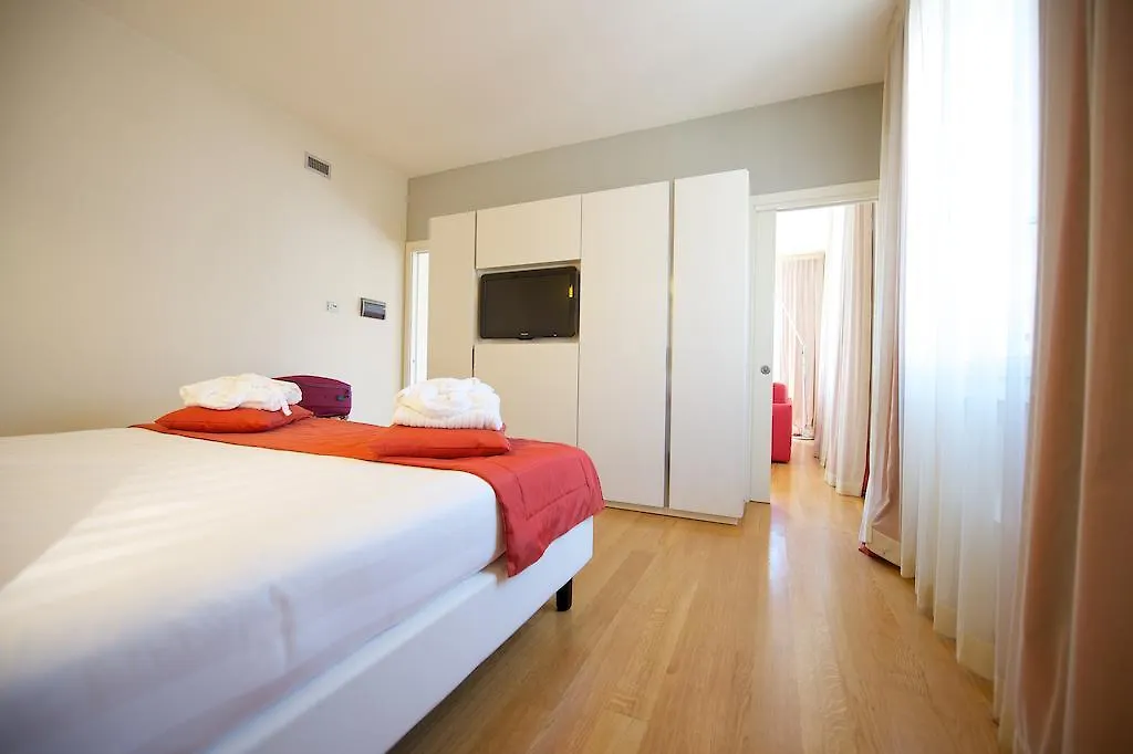 Hotel Mercure Milano Solari Milan