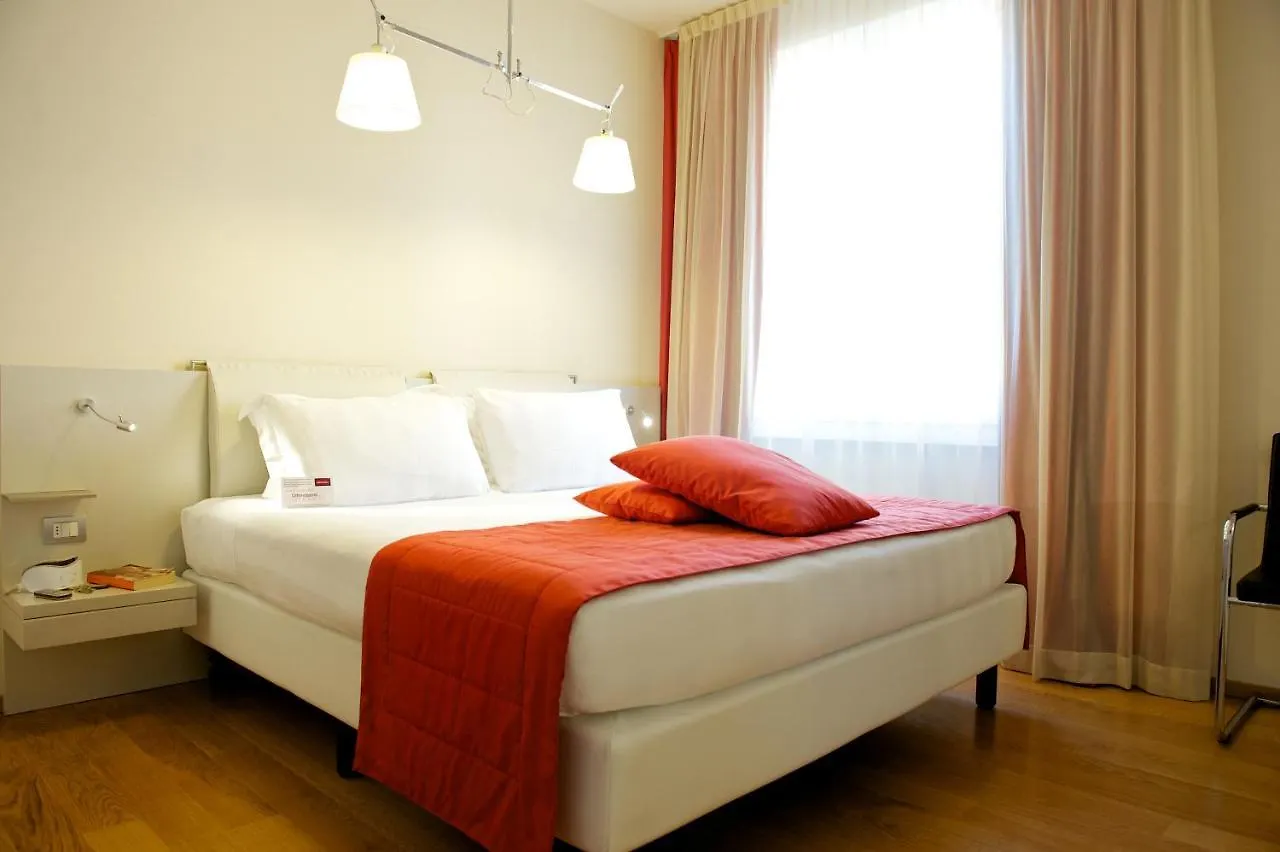 Hotel Mercure Milano Solari Itálie