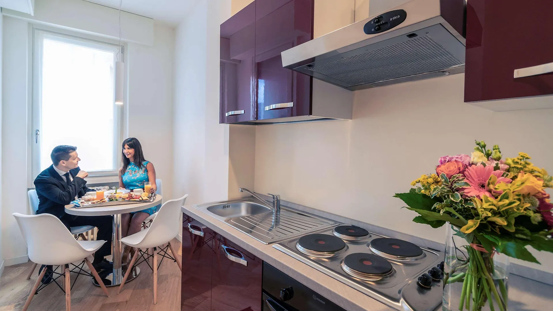 Hotel Mercure Milano Solari  Milan