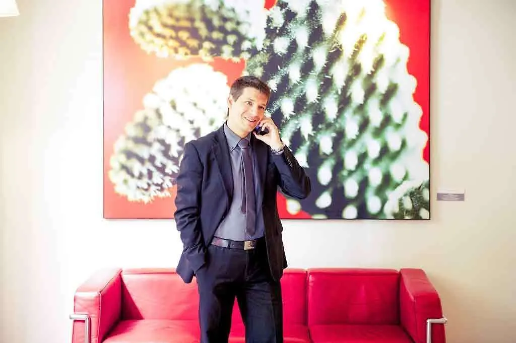Hotel Mercure Milano Solari