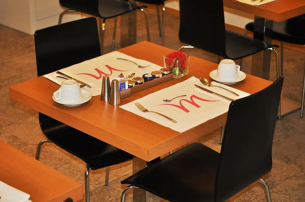 Hotel Mercure Milano Solari Milan
