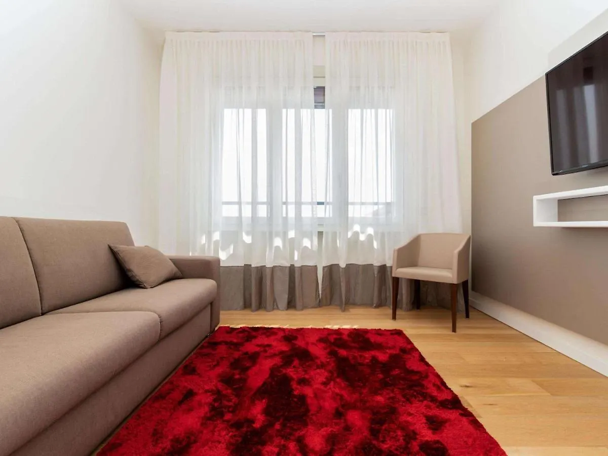 Hotel Mercure Milano Solari