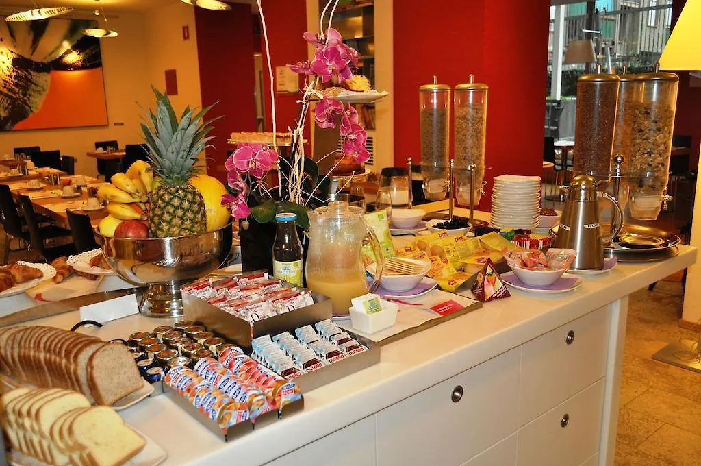 ****  Hotel Mercure Milano Solari Italy